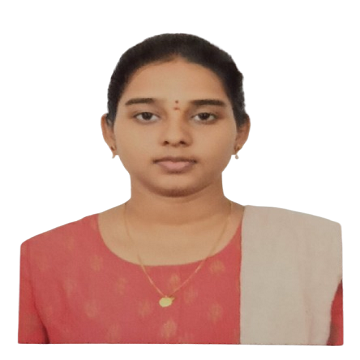 P. Revathi